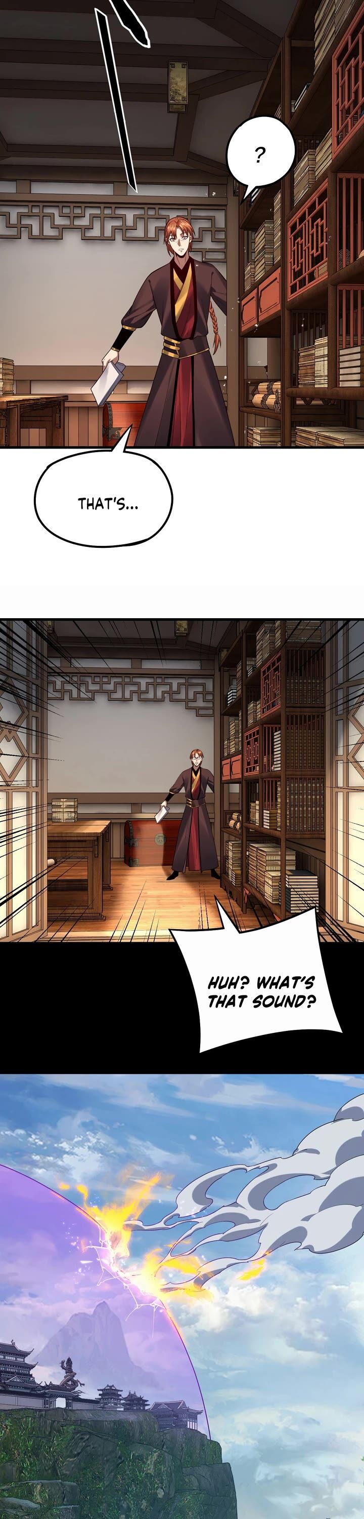 Read I Am the Fated Villain Manga Online