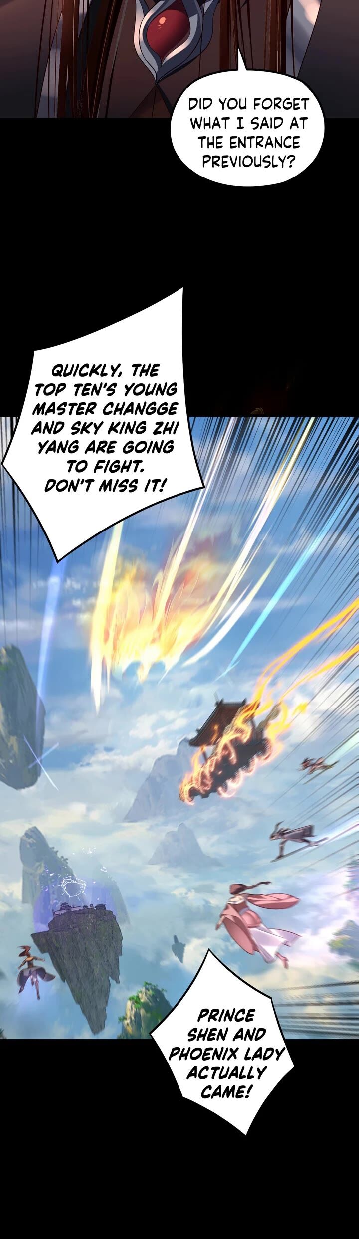 Read I Am the Fated Villain Manga Online