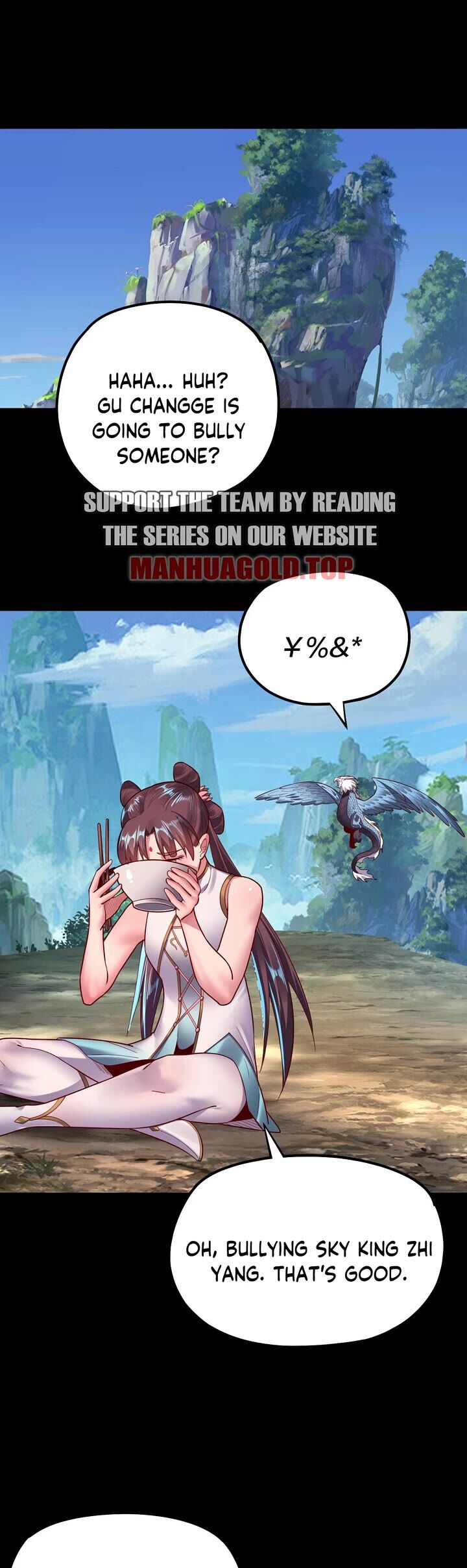 Read I Am the Fated Villain Manga Online
