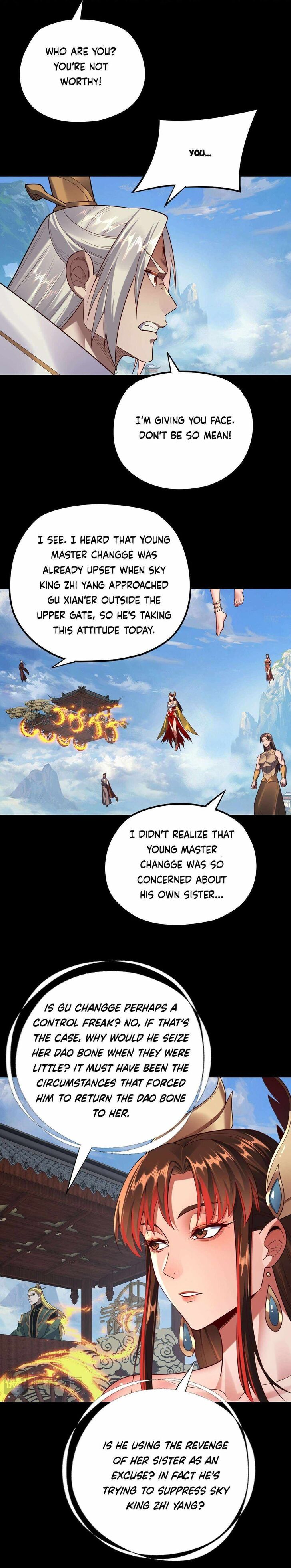 Read I Am the Fated Villain Manga Online