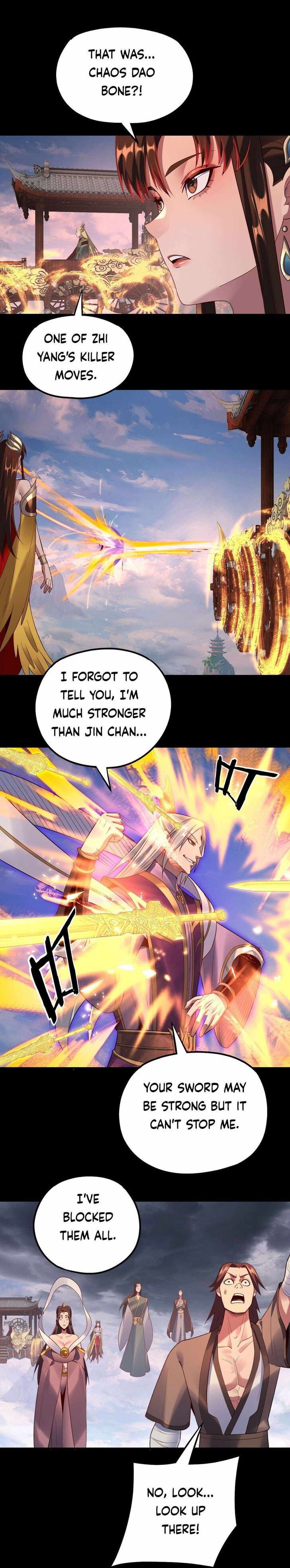 Read I Am the Fated Villain Manga Online