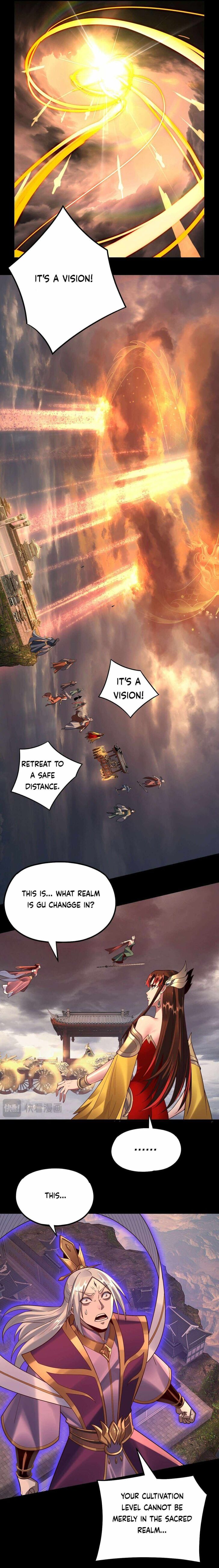 Read I Am the Fated Villain Manga Online