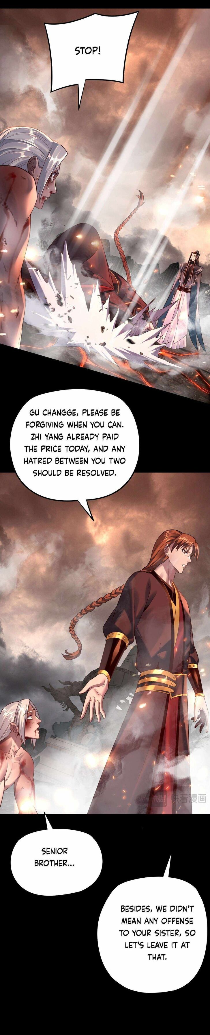Read I Am the Fated Villain Manga Online