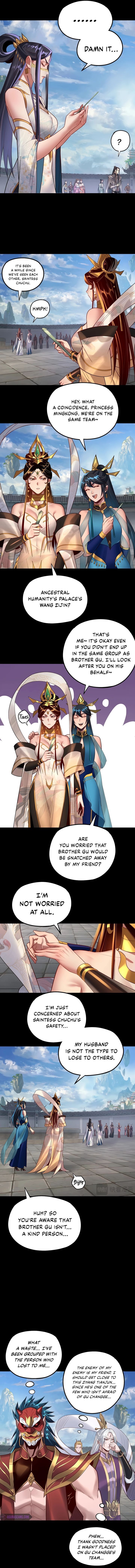 Read I Am the Fated Villain Manga Online