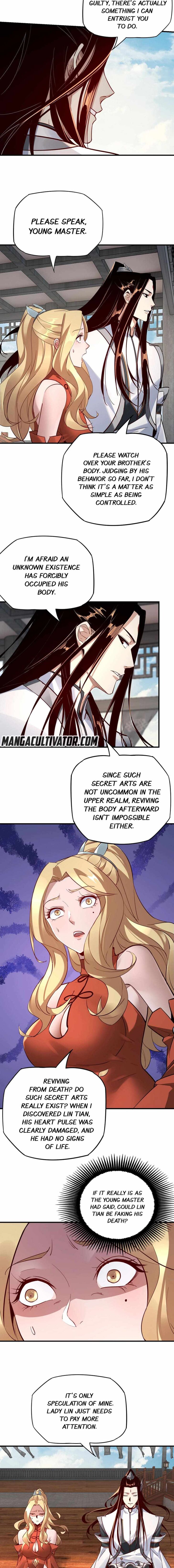 Read I Am the Fated Villain Manga Online