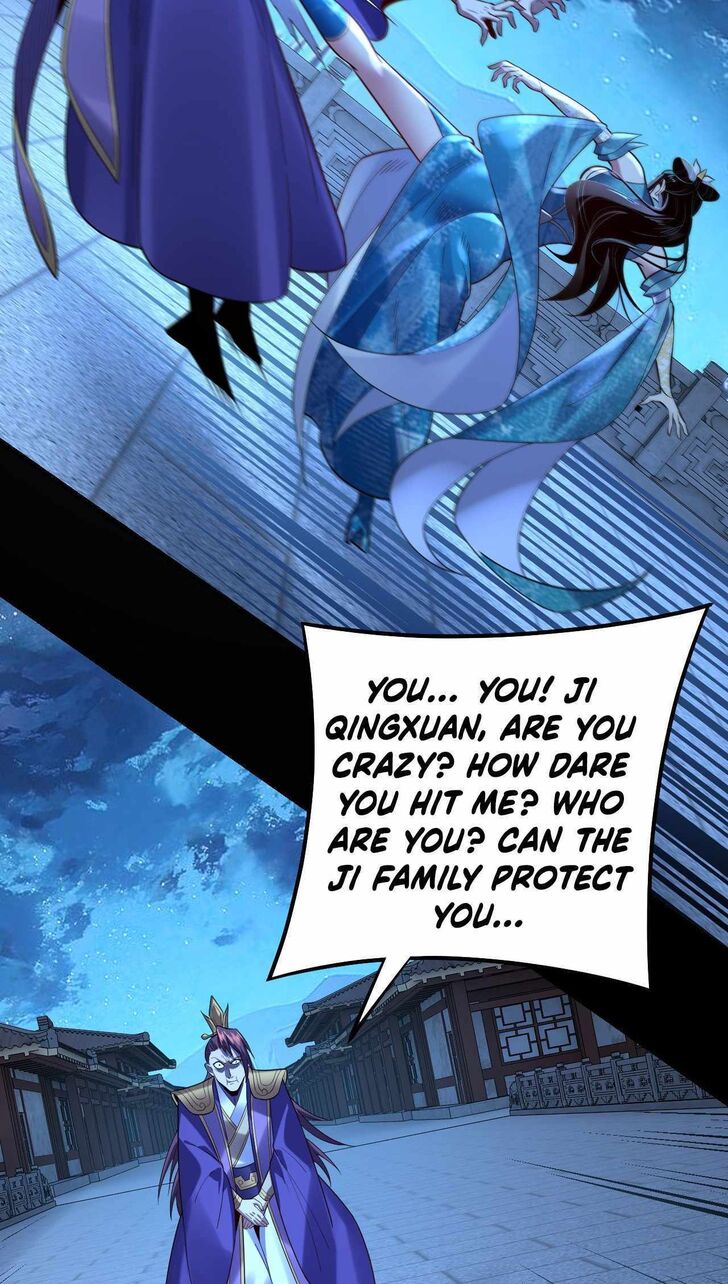 Read I Am the Fated Villain Manga Online