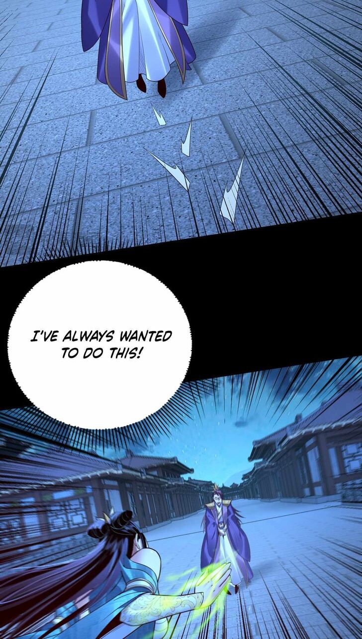 Read I Am the Fated Villain Manga Online
