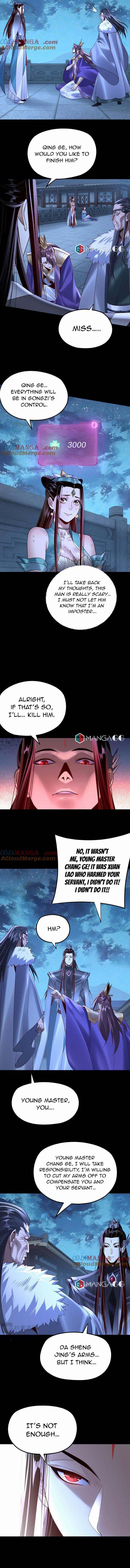 Read I Am the Fated Villain Manga Online