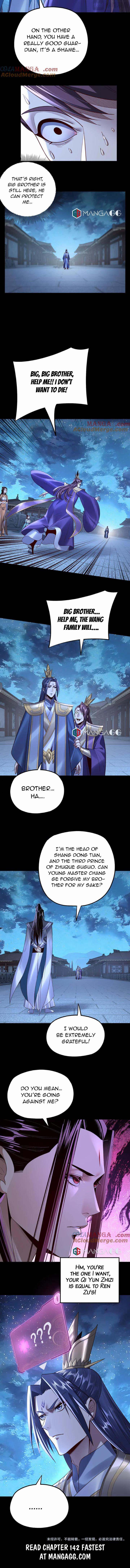 Read I Am the Fated Villain Manga Online