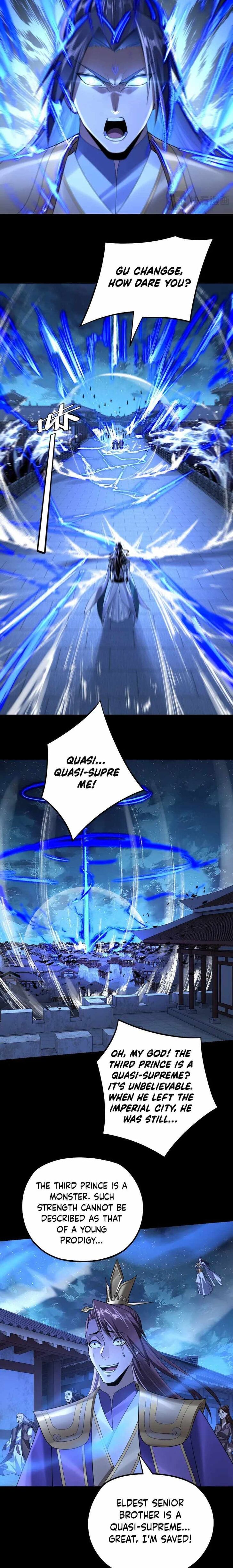 Read I Am the Fated Villain Manga Online
