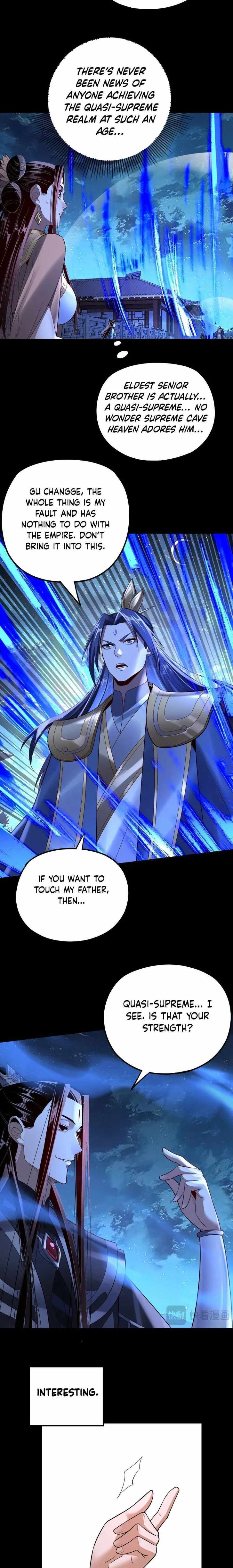 Read I Am the Fated Villain Manga Online