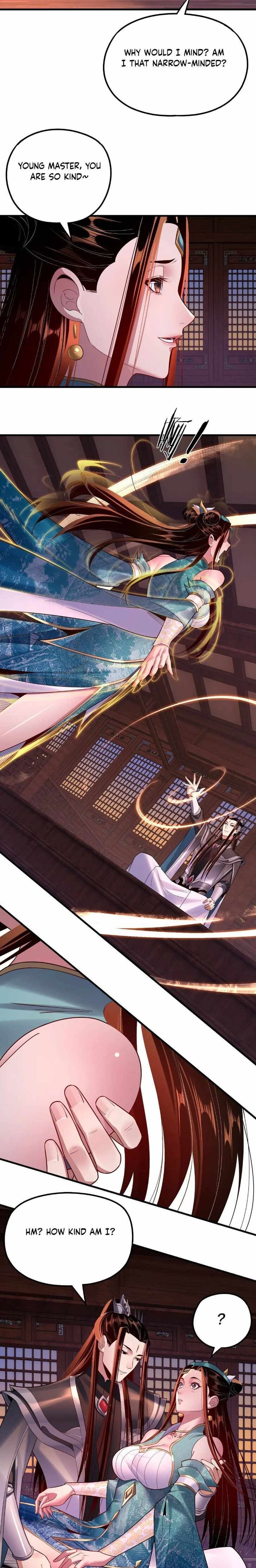 Read I Am the Fated Villain Manga Online