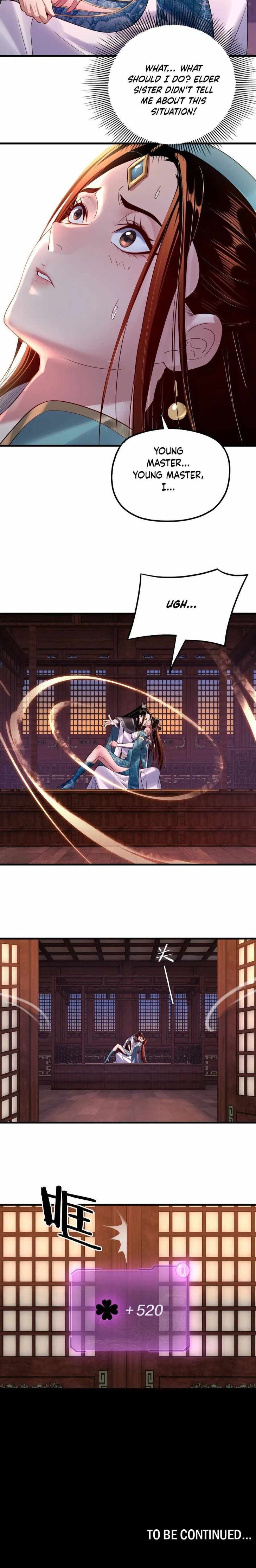 Read I Am the Fated Villain Manga Online