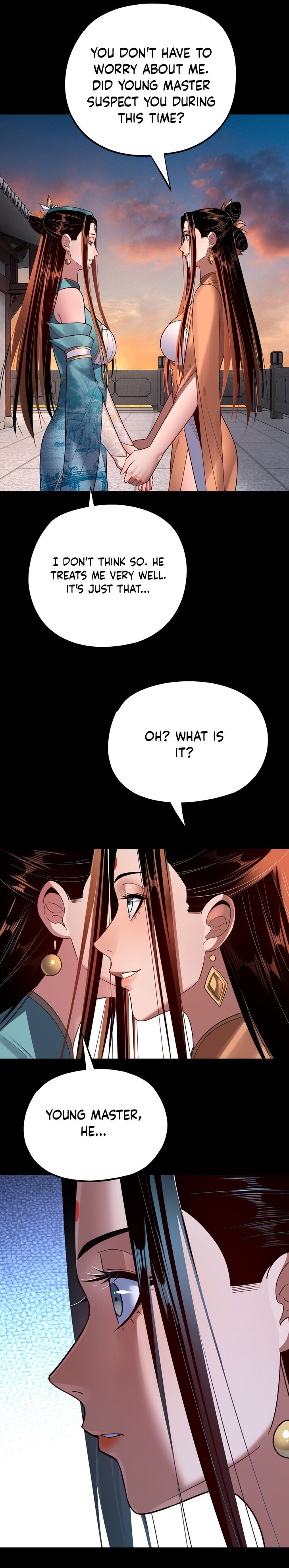 Read I Am the Fated Villain Manga Online