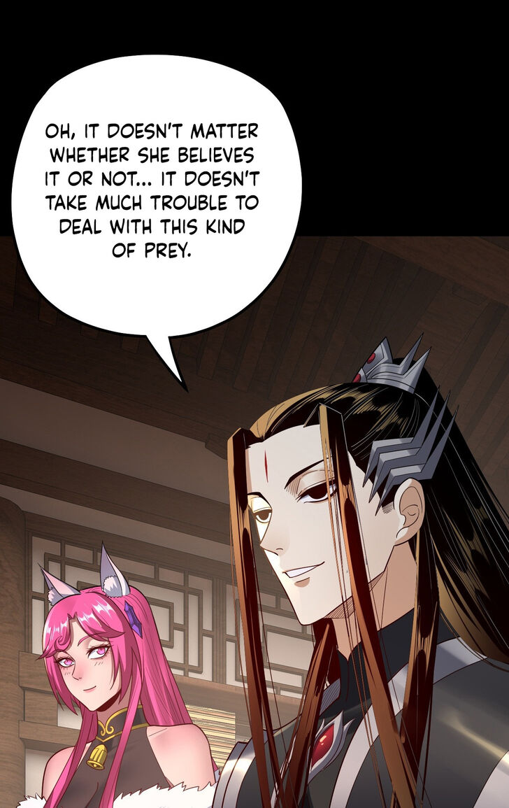 Read I Am the Fated Villain Manga Online