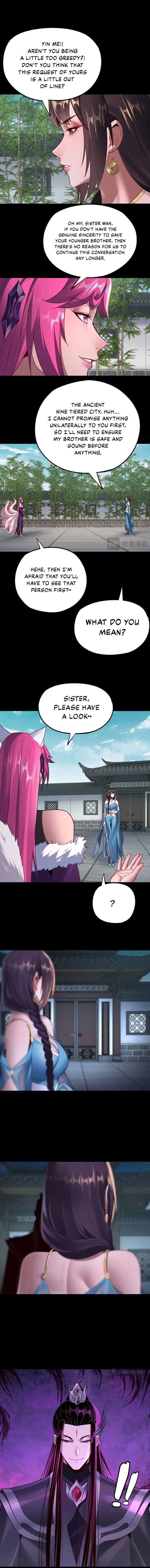 Read I Am the Fated Villain Manga Online