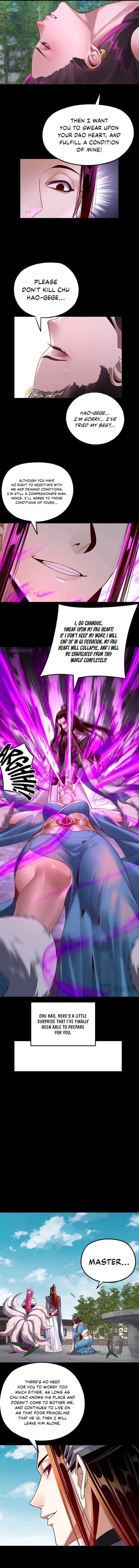 Read I Am the Fated Villain Manga Online