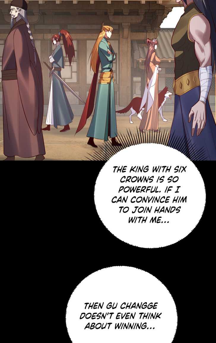 Read I Am the Fated Villain Manga Online