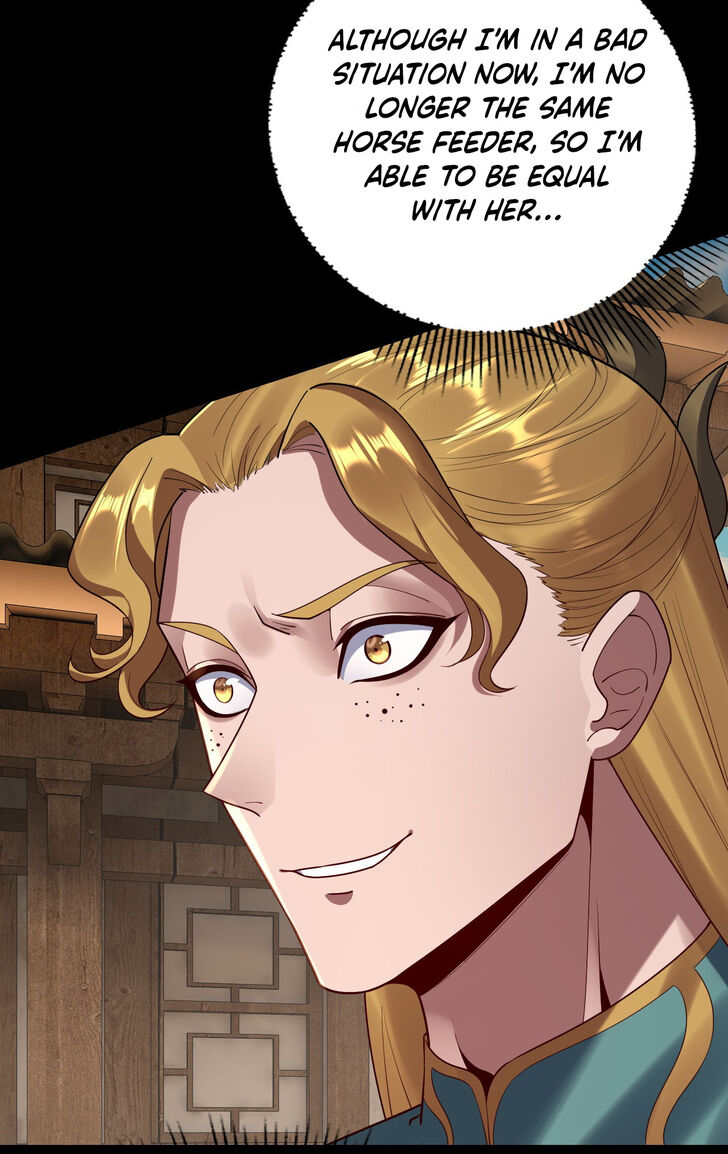 Read I Am the Fated Villain Manga Online