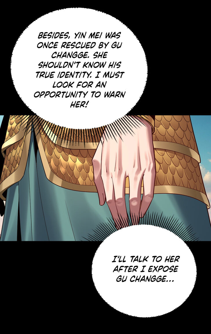 Read I Am the Fated Villain Manga Online