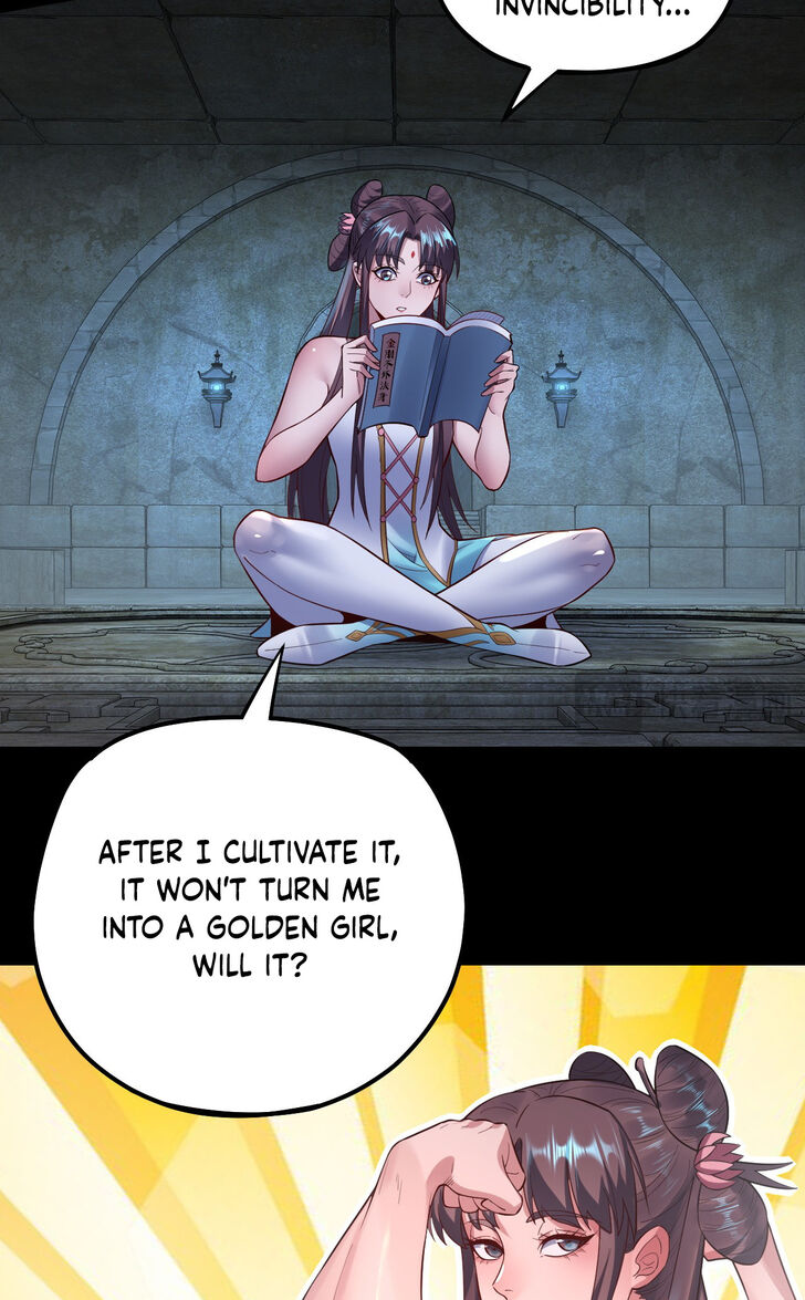 Read I Am the Fated Villain Manga Online
