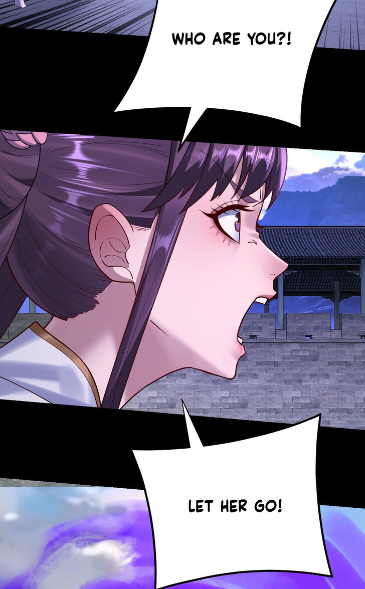 Read I Am the Fated Villain Manga Online