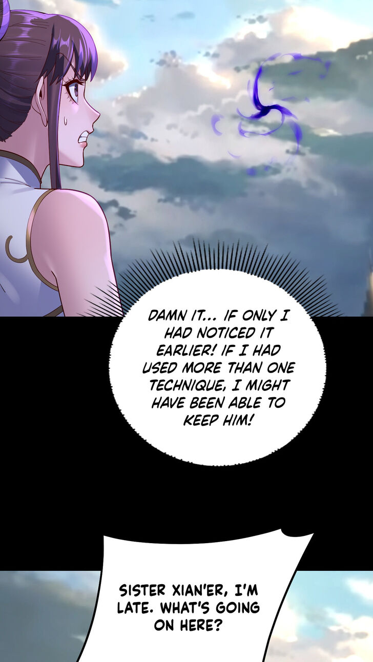 Read I Am the Fated Villain Manga Online