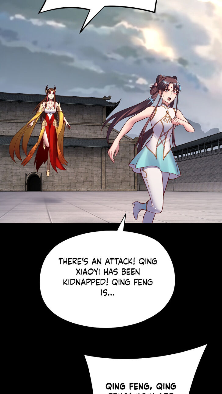 Read I Am the Fated Villain Manga Online