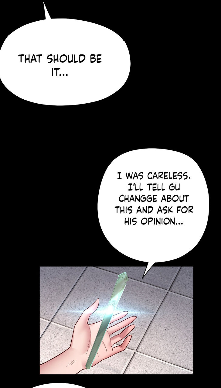 Read I Am the Fated Villain Manga Online