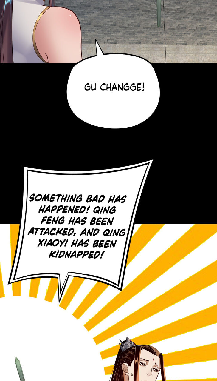 Read I Am the Fated Villain Manga Online