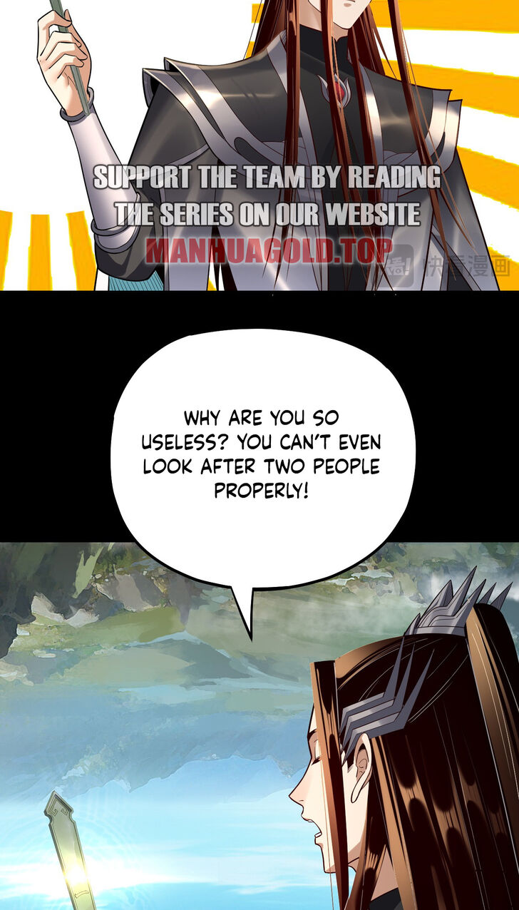 Read I Am the Fated Villain Manga Online