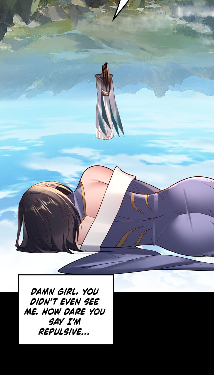 Read I Am the Fated Villain Manga Online