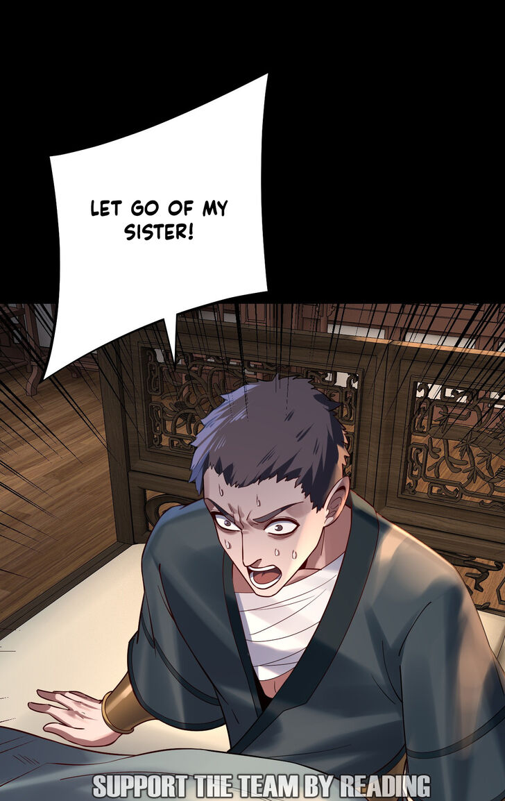 Read I Am the Fated Villain Manga Online