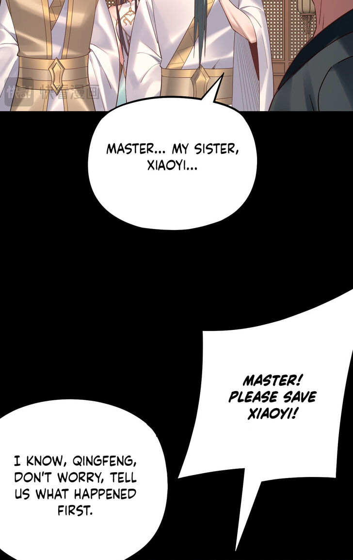 Read I Am the Fated Villain Manga Online