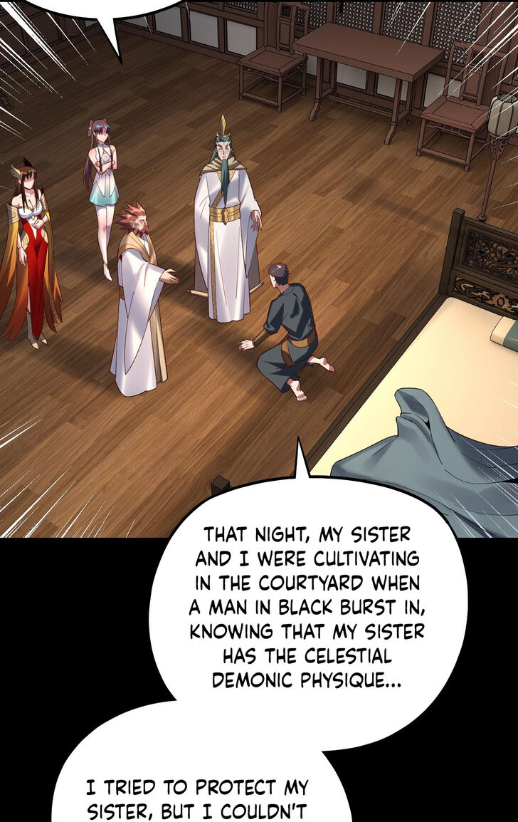 Read I Am the Fated Villain Manga Online