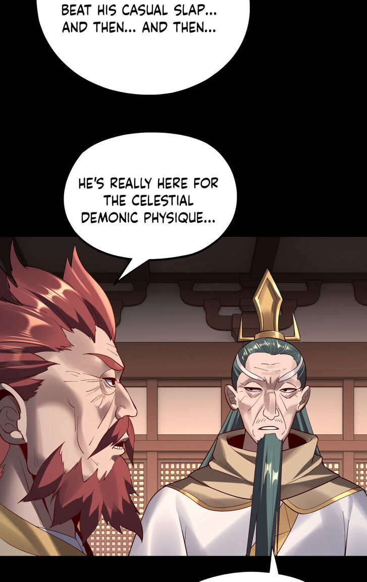 Read I Am the Fated Villain Manga Online
