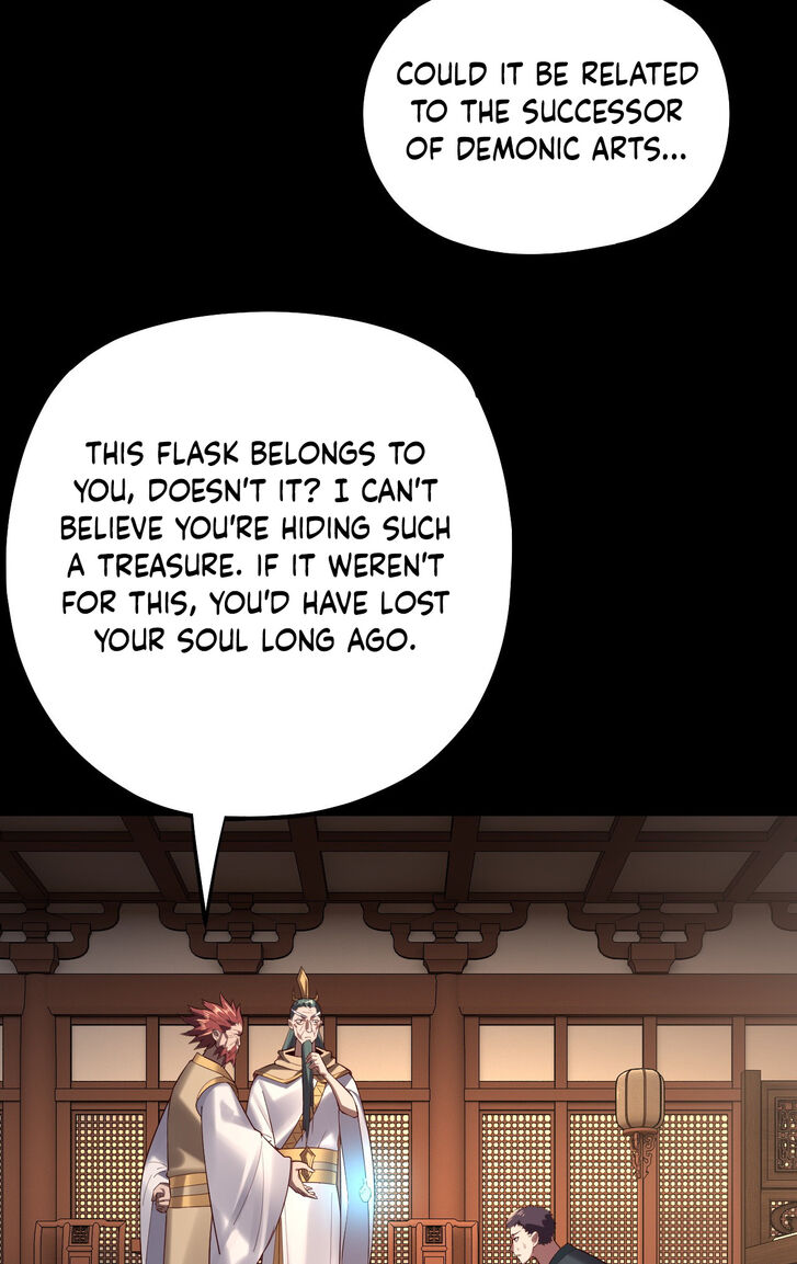 Read I Am the Fated Villain Manga Online