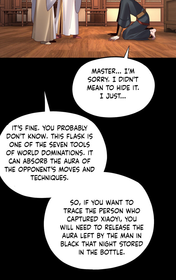 Read I Am the Fated Villain Manga Online