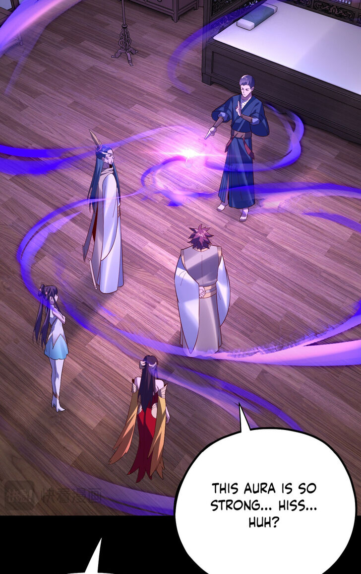 Read I Am the Fated Villain Manga Online