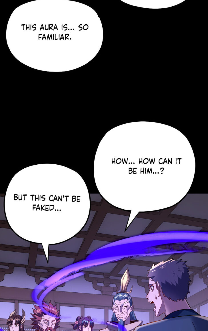 Read I Am the Fated Villain Manga Online