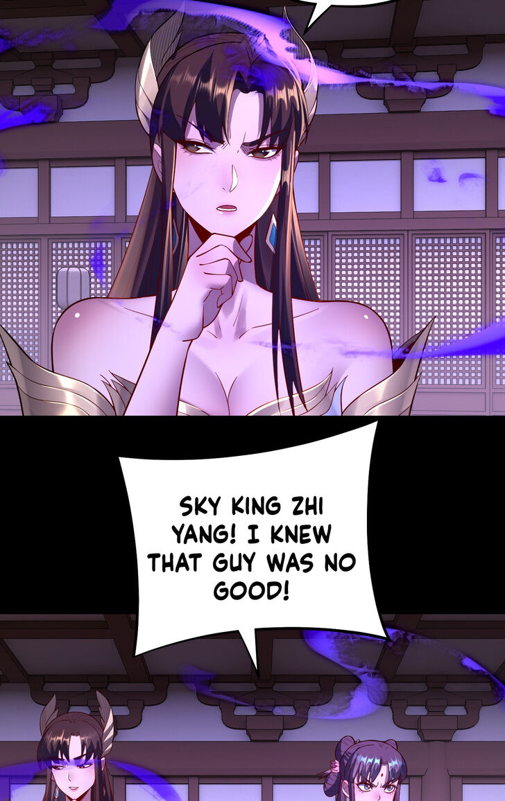 Read I Am the Fated Villain Manga Online