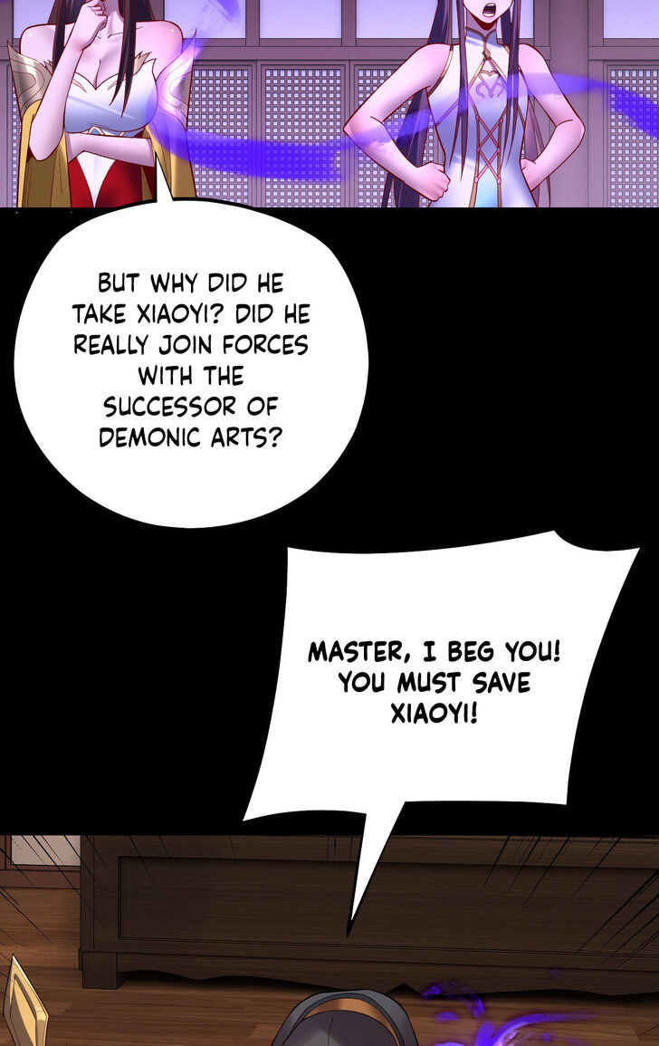 Read I Am the Fated Villain Manga Online