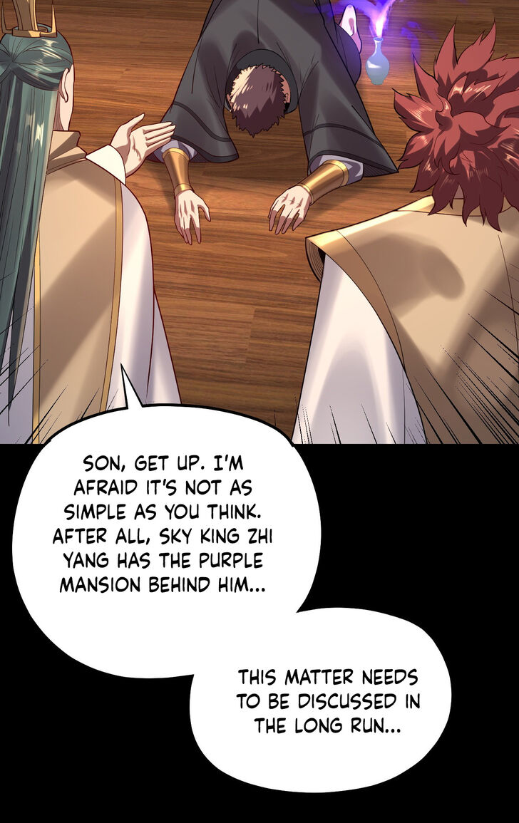 Read I Am the Fated Villain Manga Online
