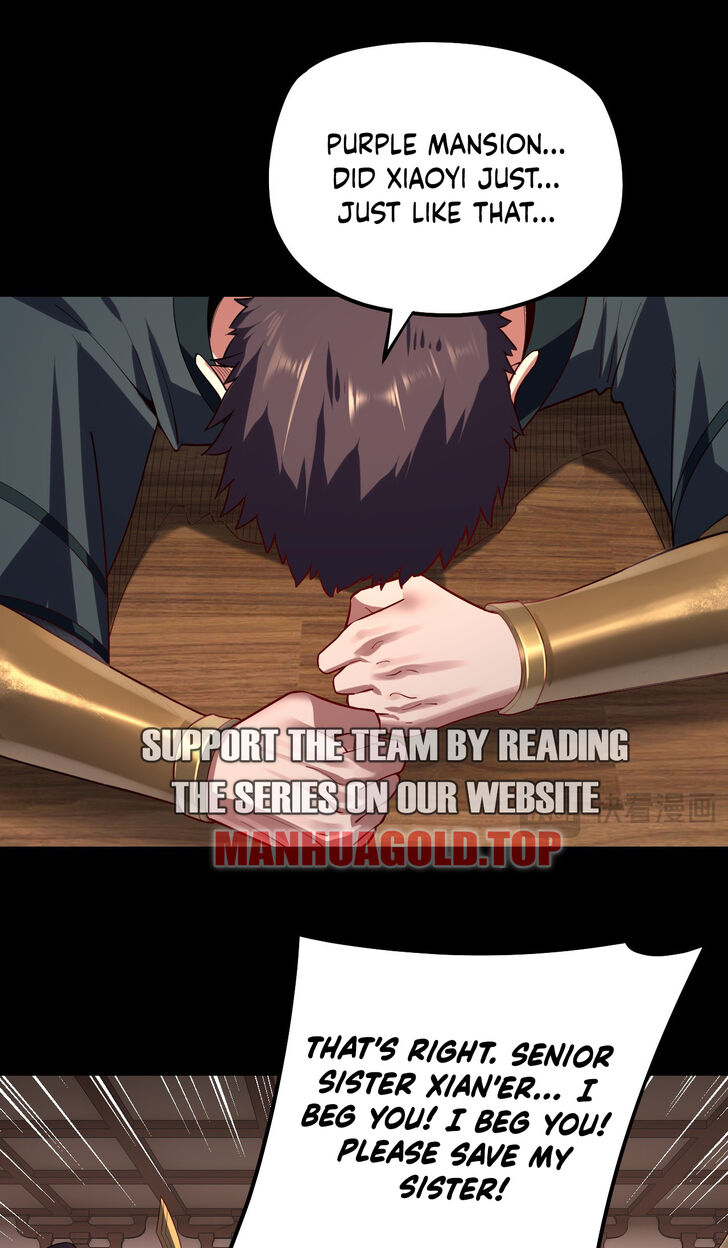 Read I Am the Fated Villain Manga Online