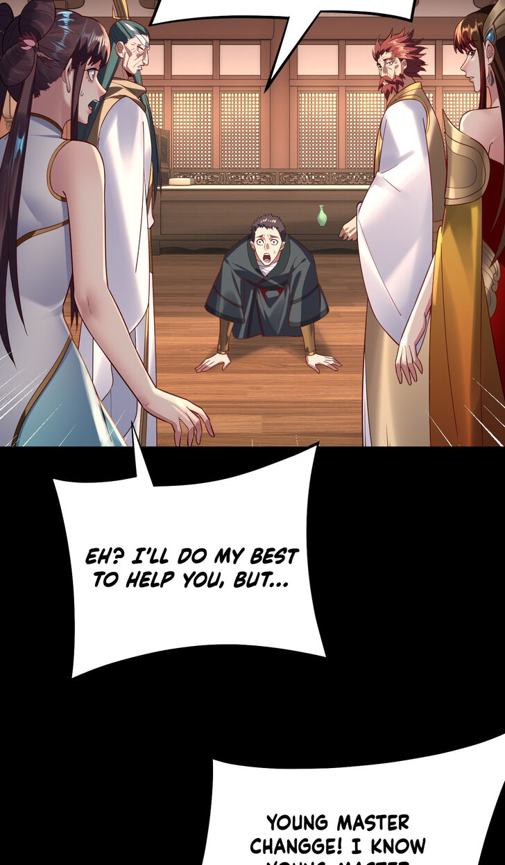 Read I Am the Fated Villain Manga Online