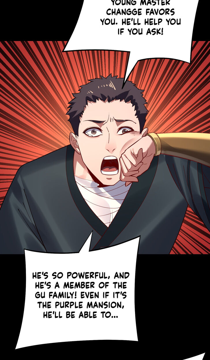 Read I Am the Fated Villain Manga Online