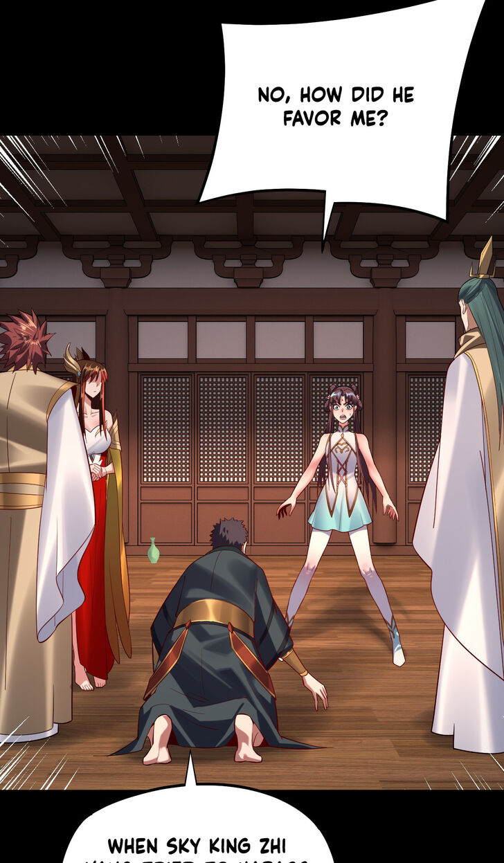 Read I Am the Fated Villain Manga Online