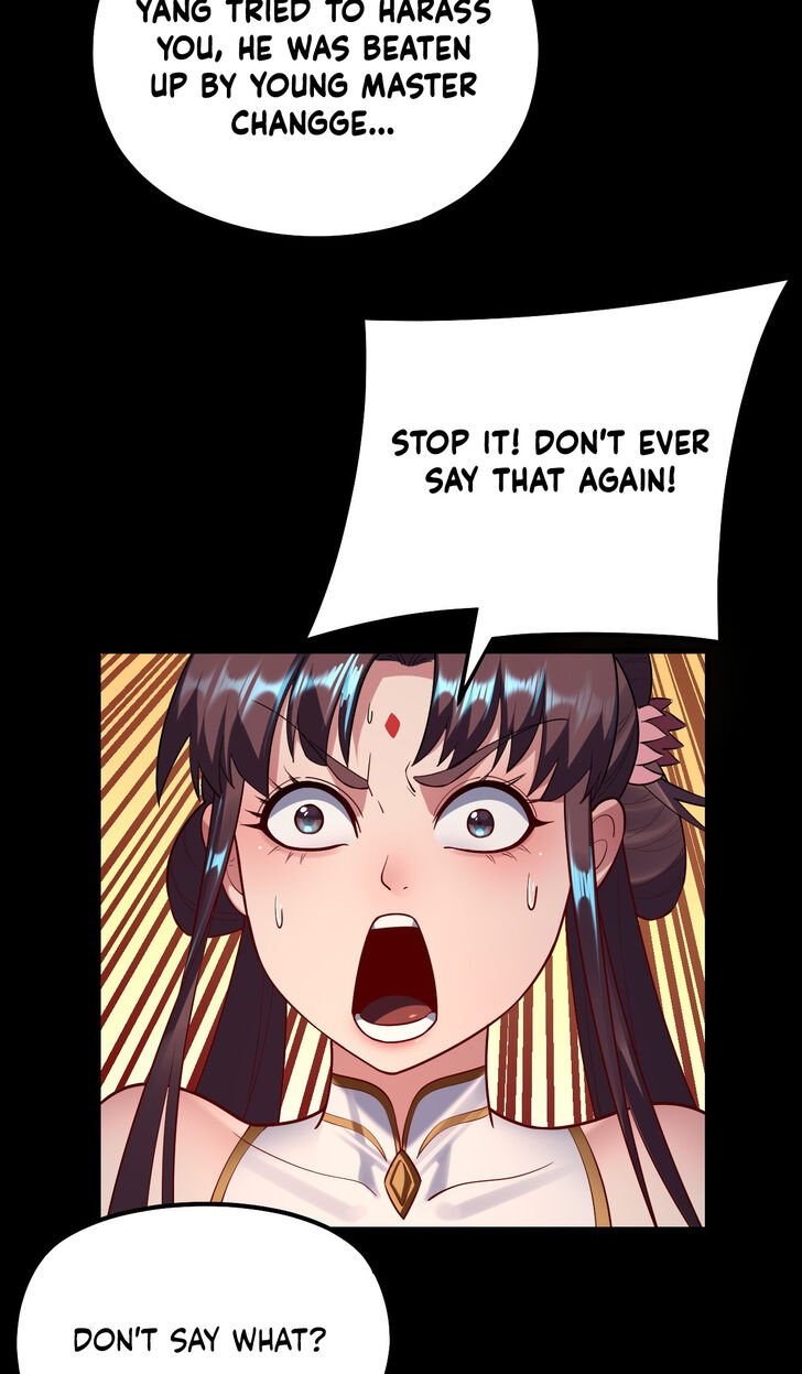 Read I Am the Fated Villain Manga Online