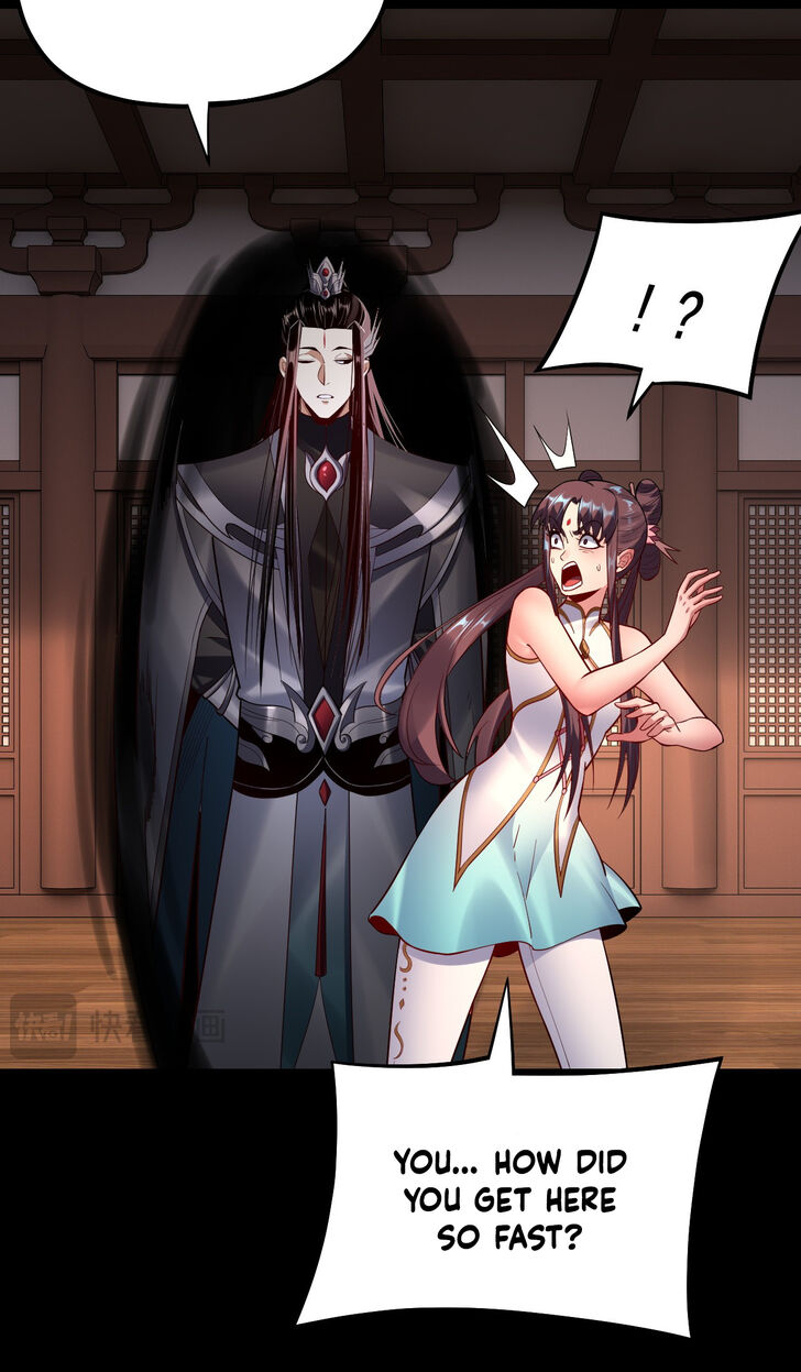 Read I Am the Fated Villain Manga Online