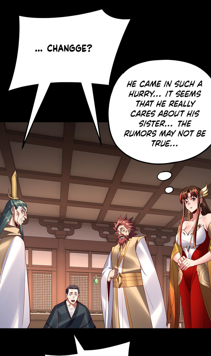 Read I Am the Fated Villain Manga Online